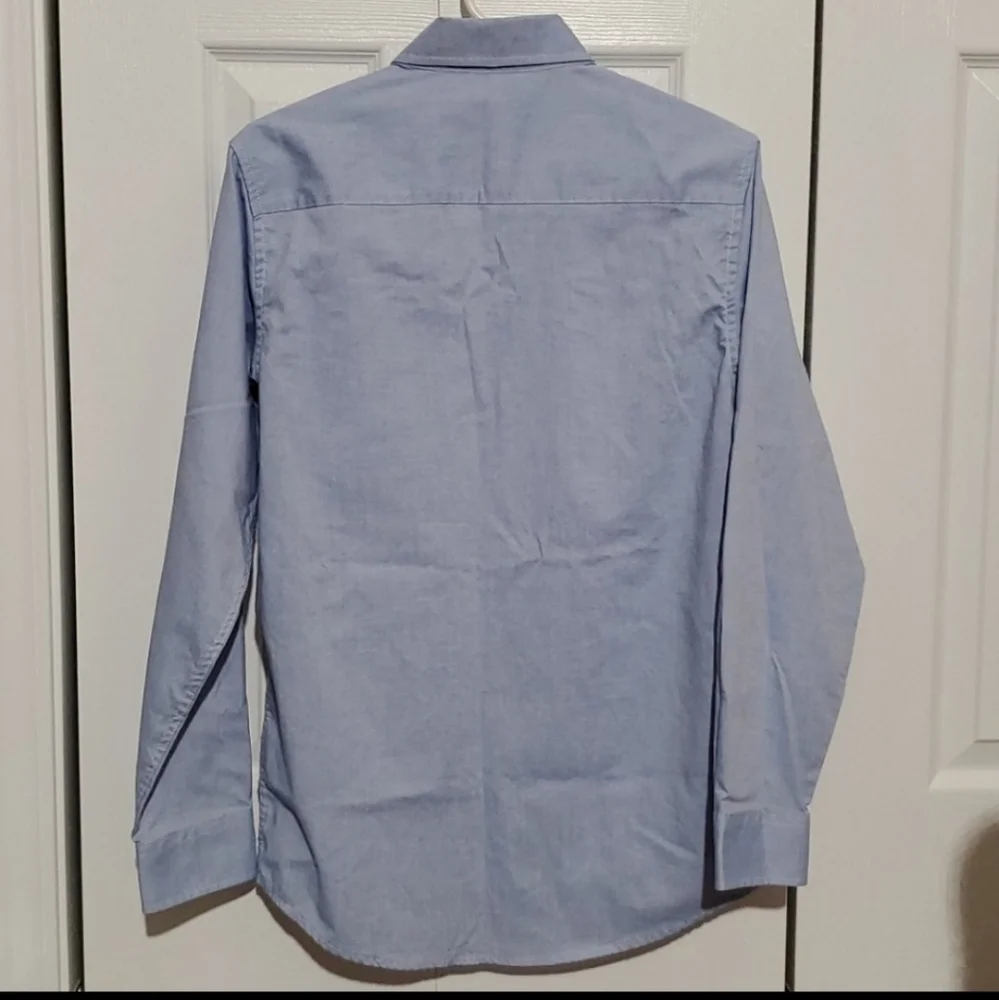 Tommy Hilfiger | Light Blue Button down shirt